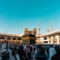 أركان العمرة بالترتيب للمبتدئين شرح واضح وسريع