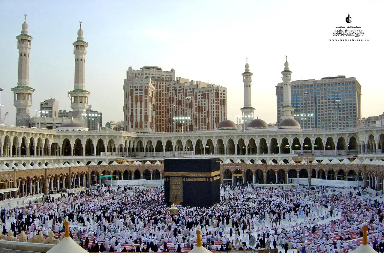 اجراءات السفر لاداء العمرة - دليل شامل للمبتدئين