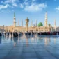 اداب زيارة الروضة الشريفة - دليل الزائر خطوة بخطوة