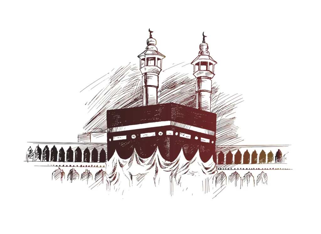 سنن العمرة