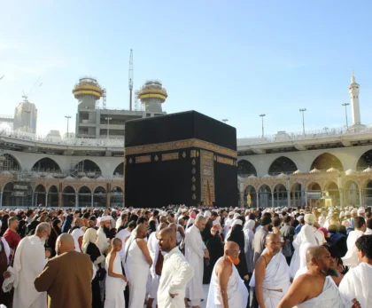 شروط الاحرام للعمرة لرحلة روحانية لا تُنسى مع راحة فائقة