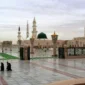 فضل الدعاء في الروضة الشريفة وارتباطه بزيارة المسجد النبوي 85x85