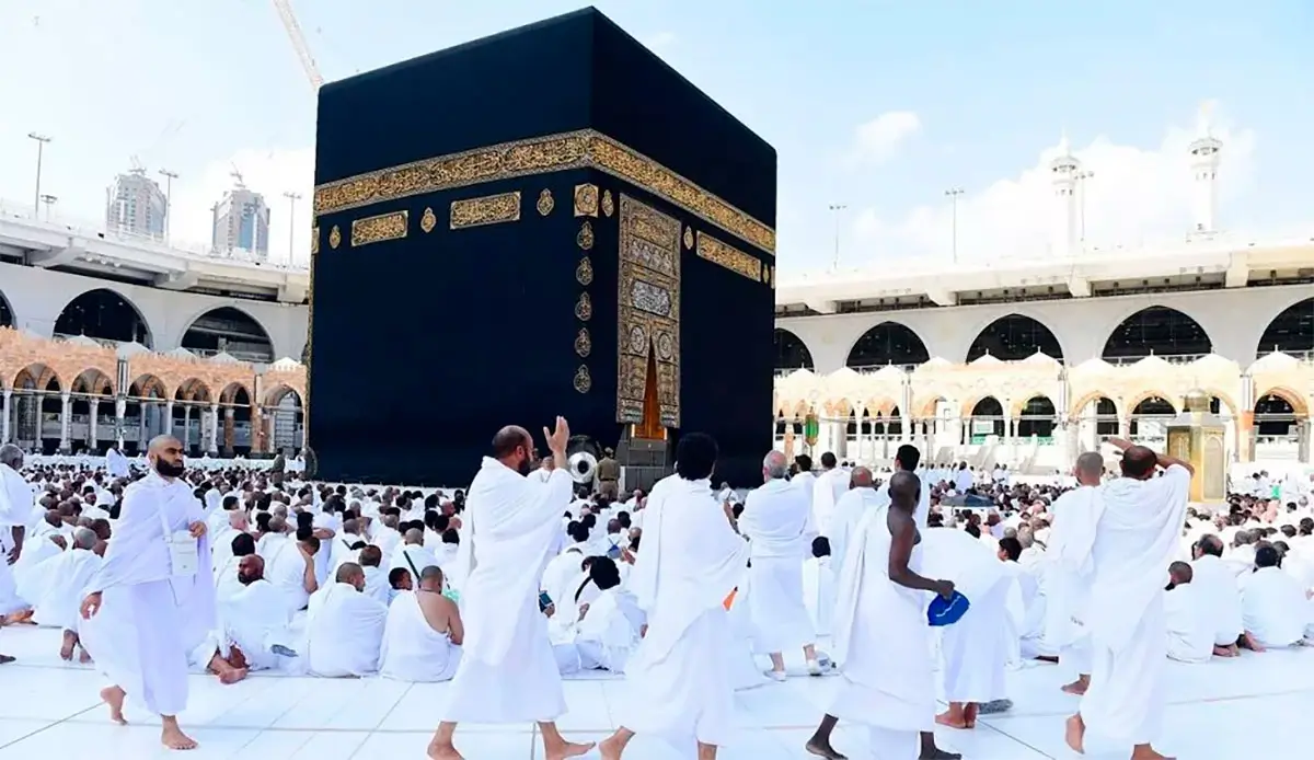 متى تبدأ العمرة بعد الحج - دليلك الشرعي والعملي