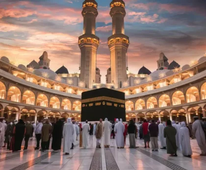 اسعار فنادق العزيزية مكة - اختر راحتك بأفضل سعر