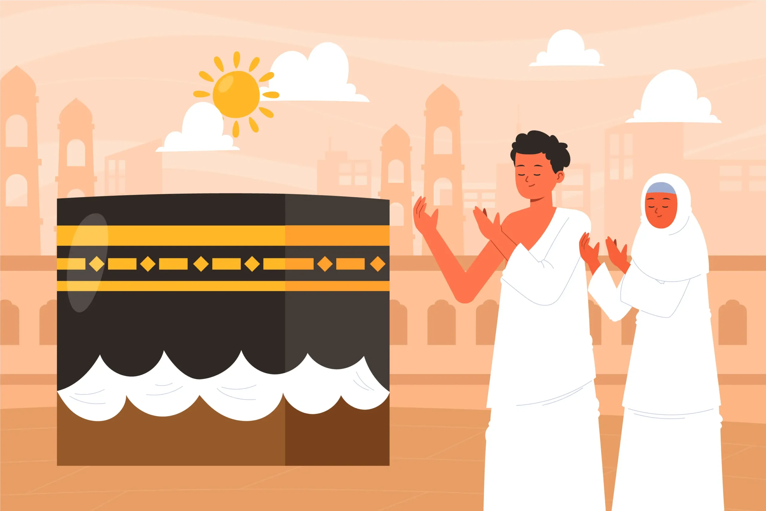 افضل فندق قريب من الحرم المكي - إقامة فاخرة بخدمة راقية