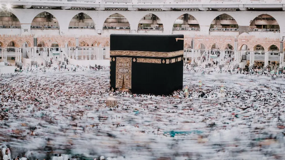 حجز فنادق في مكة قريبة من الحرم - أسعار مميزة وخدمة فاخرة